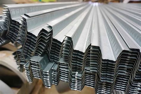 when to use galvanized steel